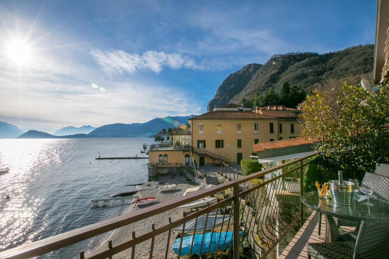Menaggio Tosca Apartments Exterior foto