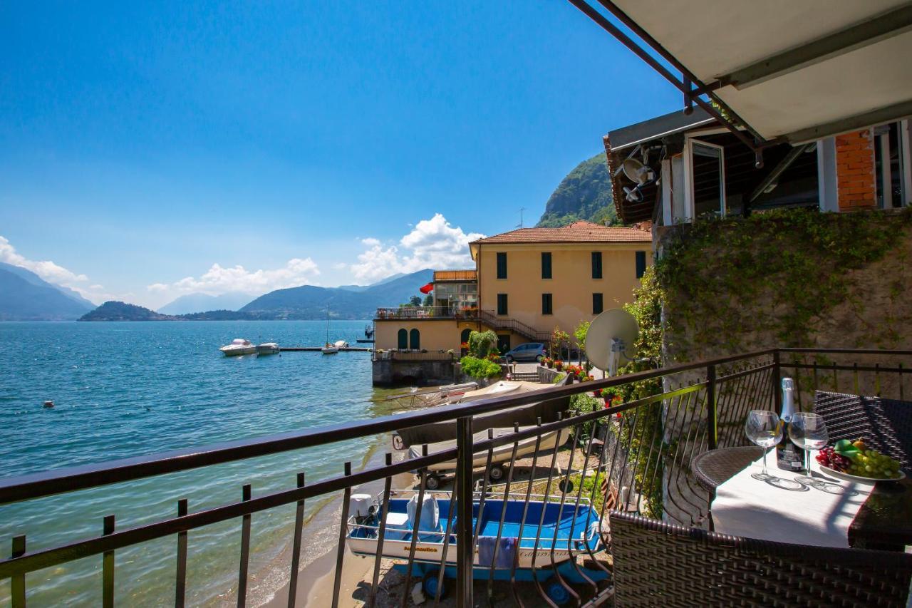 Menaggio Tosca Apartments Exterior foto
