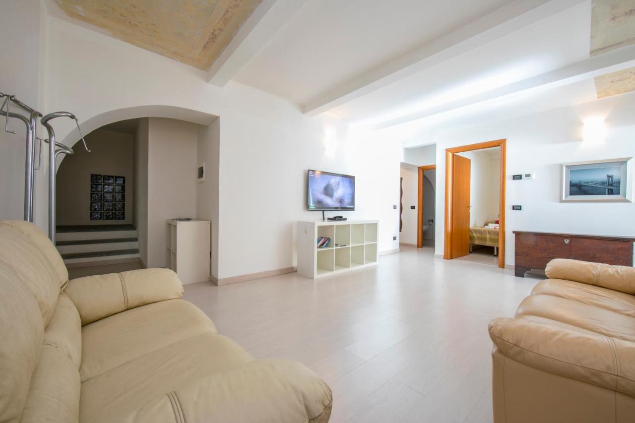 Menaggio Tosca Apartments Exterior foto