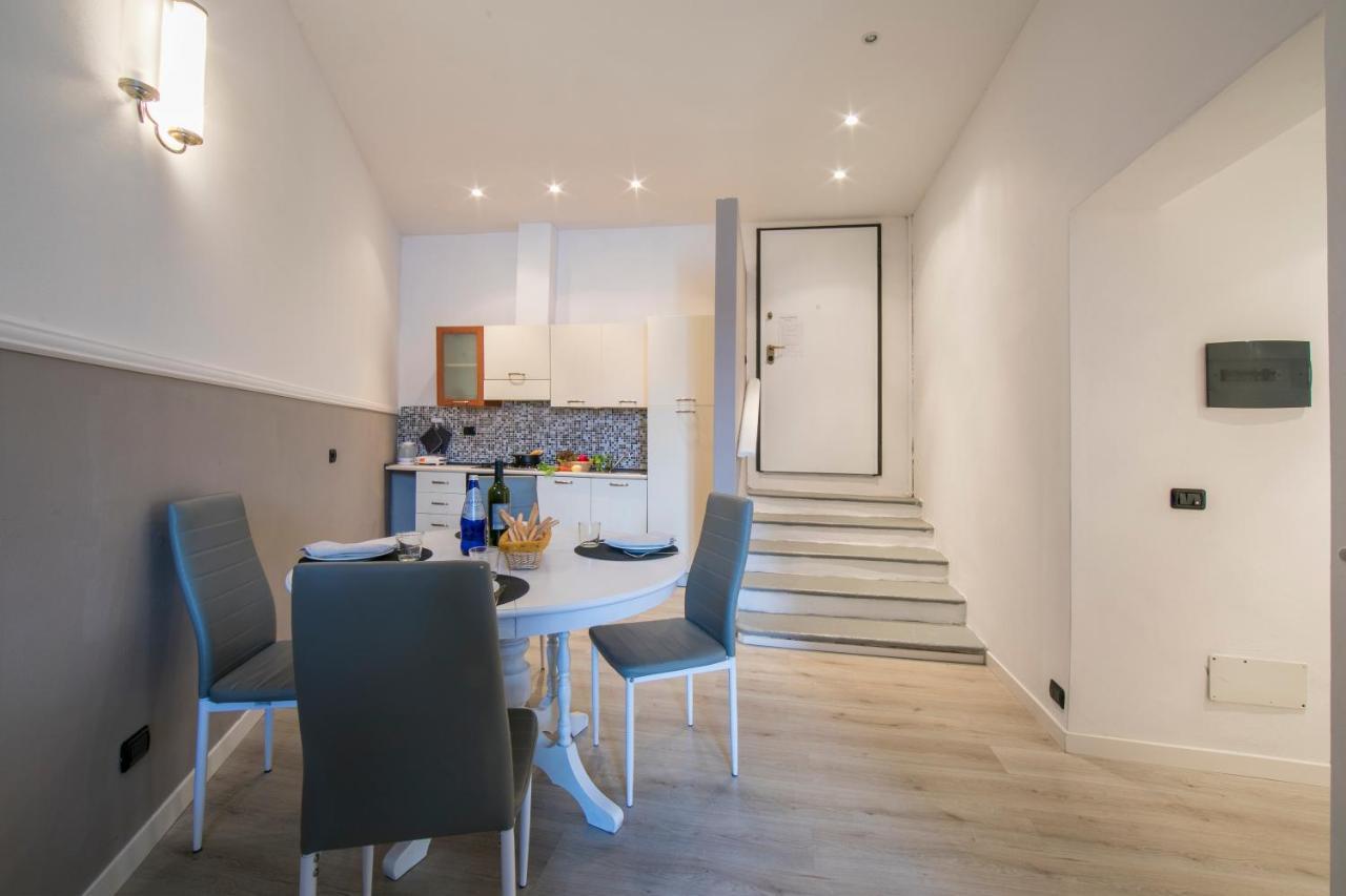 Menaggio Tosca Apartments Exterior foto
