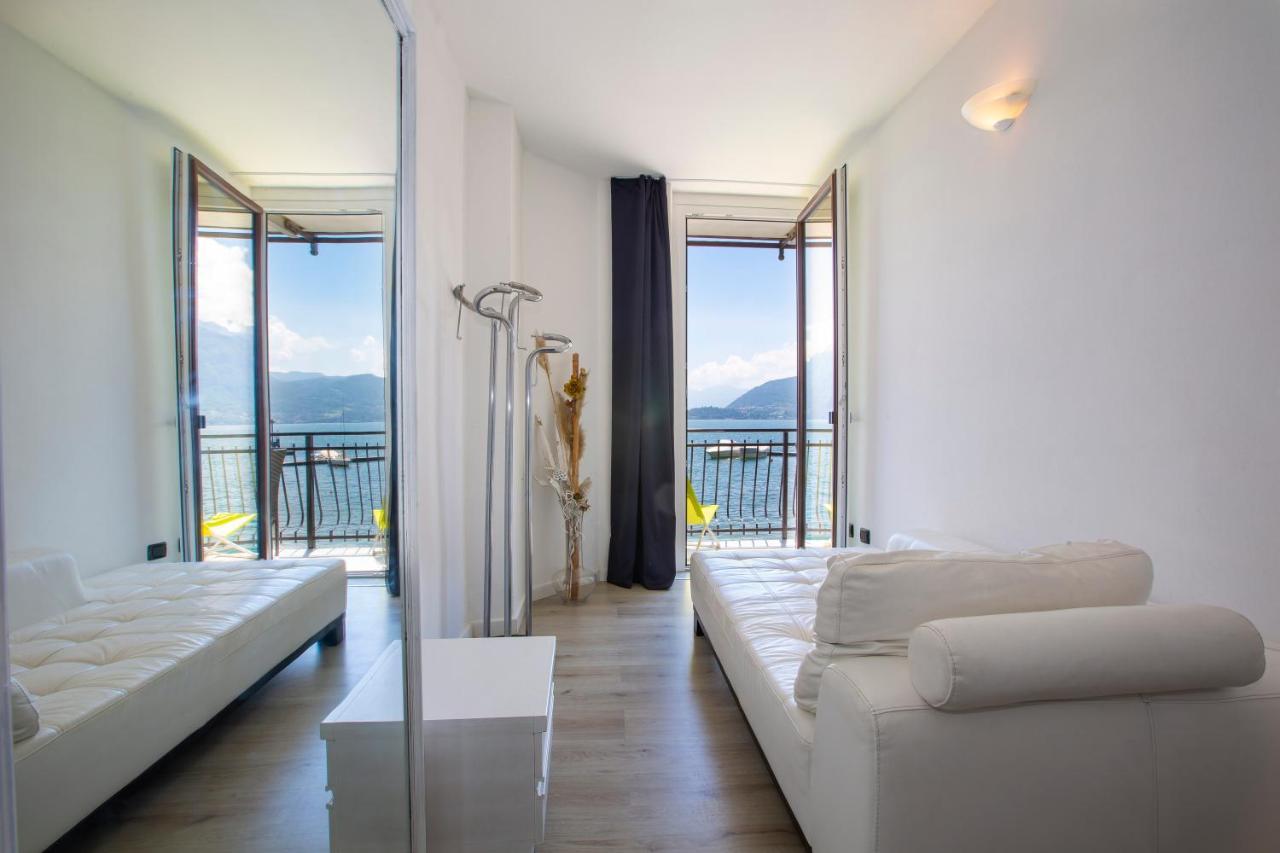 Menaggio Tosca Apartments Exterior foto